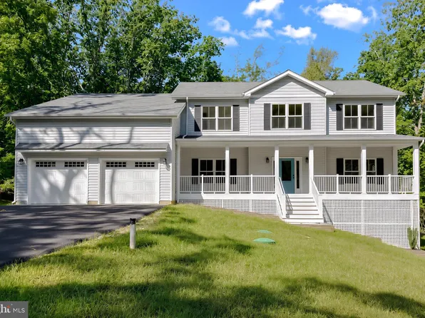 22953 Maple Rd, Lexington Park, MD 20653