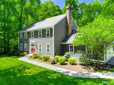 78 Deer Run Drive, Colchester, CT, 06415