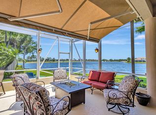 923 Augusta Pointe Drive, Palm Beach Gardens, FL 33418