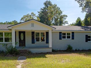 2698 Jacksonboro Rd, Jacksonboro, SC 29474