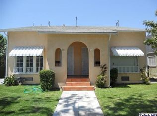 2847 Somerset Dr, Los Angeles, CA 90016