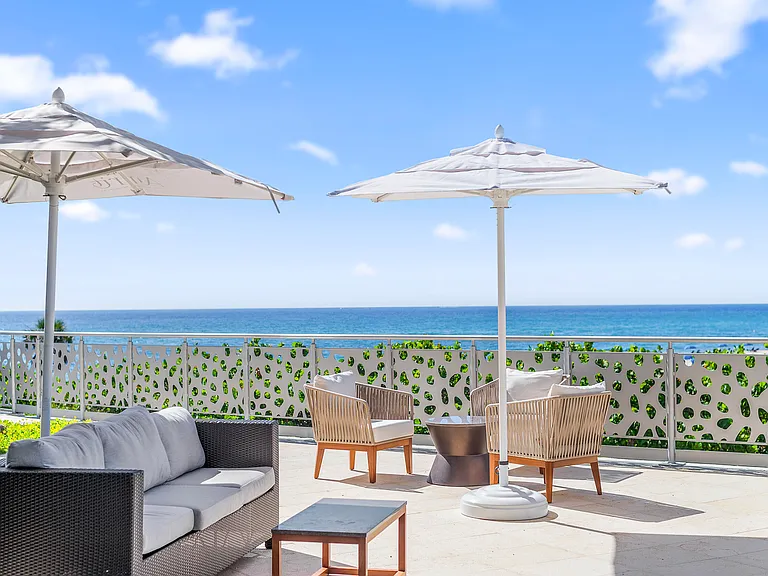 3100 N Ocean Dr #1002 — Photo 25