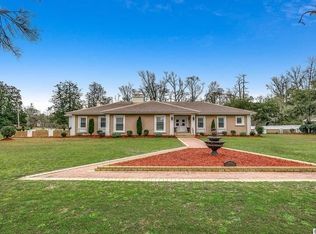 1308 Lakeland Dr, Conway, SC 29526