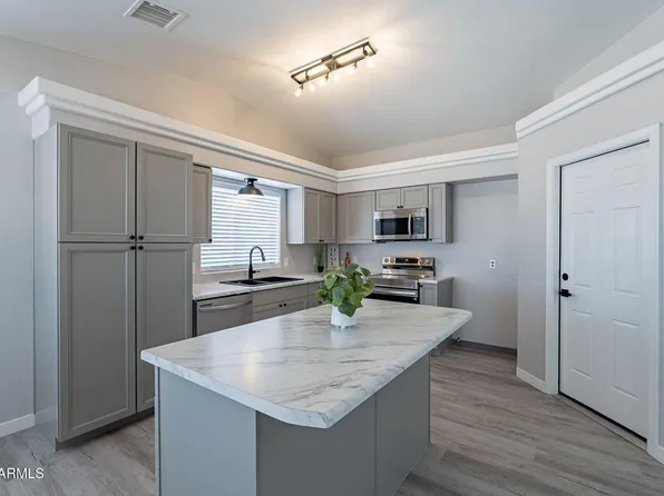 8263 W REYMERT Drive, Arizona City, AZ 85123