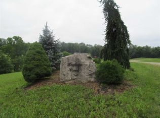 9690 S Harrodsburg Rd, Springville, IN 47462