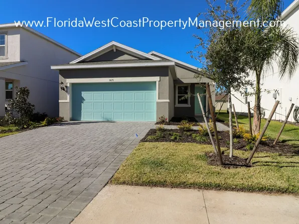 5871 Bungalow Grove Ct, Palmetto, FL 34221