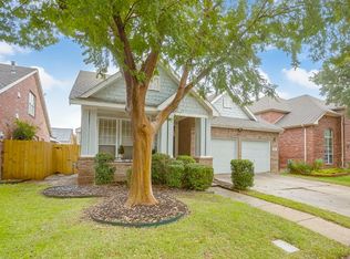 9128 Ripley St, Fort Worth, TX 76244