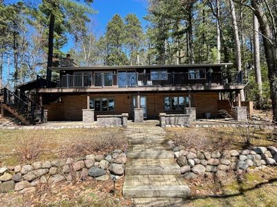 5531 State Highway 51, Manitowish Waters, WI, 54545