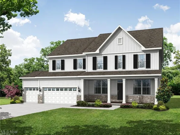 535 Port Side Dr, Avon Lake, OH 44012