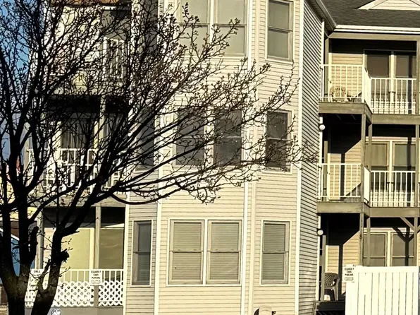 1418 Boulevard Unit 8, Seaside Heights, NJ 08751