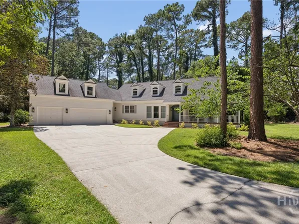 3 Buckhead Lane, Savannah, GA 31411
