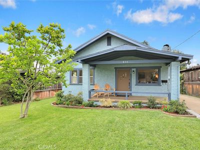 859 N Chester Ave, Pasadena, CA, 91104