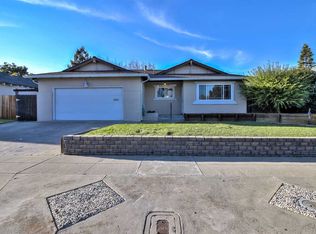 4713 Mowry Ave, Fremont, CA