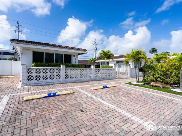 2708 NE 32nd St APT 4, Fort Lauderdale, FL 33306
