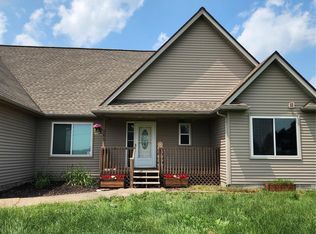 5867 Capac Rd, Capac, MI 48014
