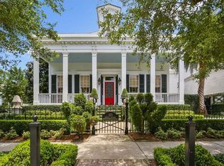 1131 General Pershing St, New Orleans, LA 70115