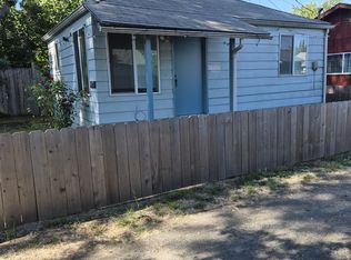 842 1/2 Almaden St, Eugene, OR 97402
