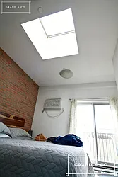 Rented by Grand & Co.