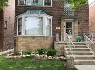 4033 N Austin Ave #1, Chicago, IL 60634