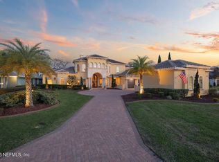1615 Silver Leaf Way, Fleming Island, FL 32003