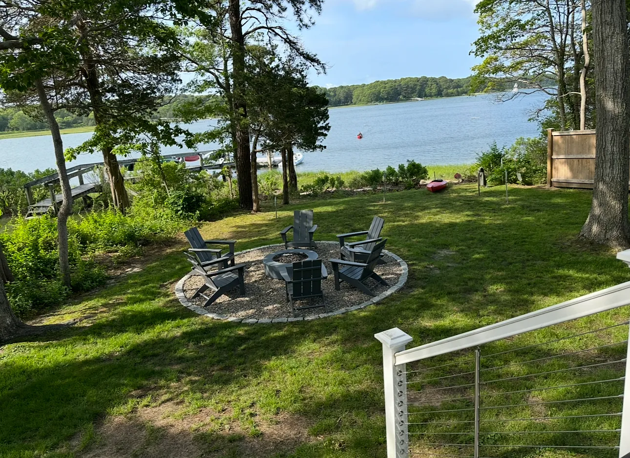 Summersea Rd, Mashpee — Photo 2