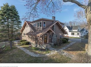 270 Veranda St, Portland, ME 04103