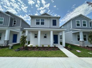 1935 Rider Rain Ln, Apopka, FL 32703