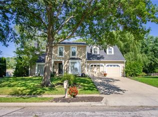 1597 Eldorado Dr, Lawrence, KS 66047