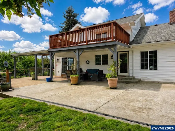 36117 Highway 58, Pleasant Hill, OR 97455