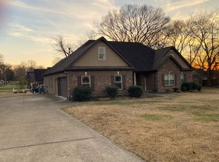 1708 Neutrino Dr, Murfreesboro, TN 37129