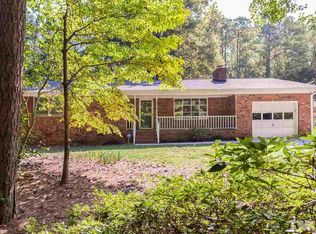 1101 Flanders St, Garner, NC 27529