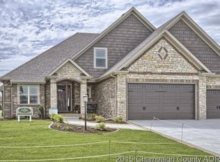 4811 Vahalla Dr, Champaign, IL