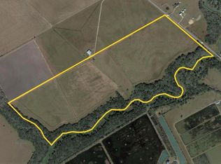 5126 County Road 208, Danbury, TX 77534