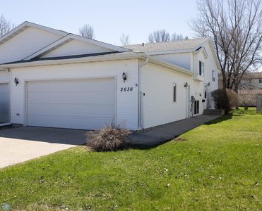 2636 35th Ave S, Fargo, ND, 58104