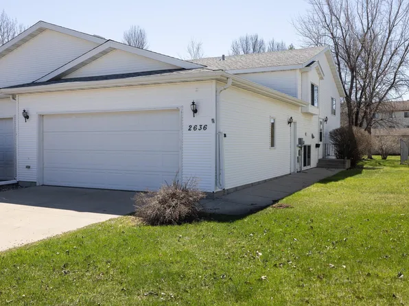 2636 35th Ave S, Fargo, ND 58104