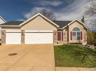 2235 Silver Lake Estates Dr, Pacific, MO