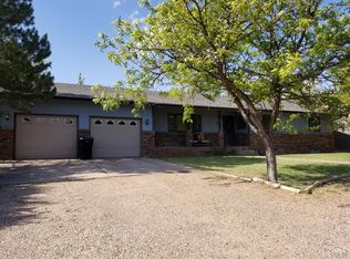 5 Summit Rd, Lamar, CO 81052