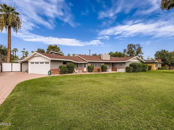 8032 N 10TH Avenue, Phoenix, AZ 85021