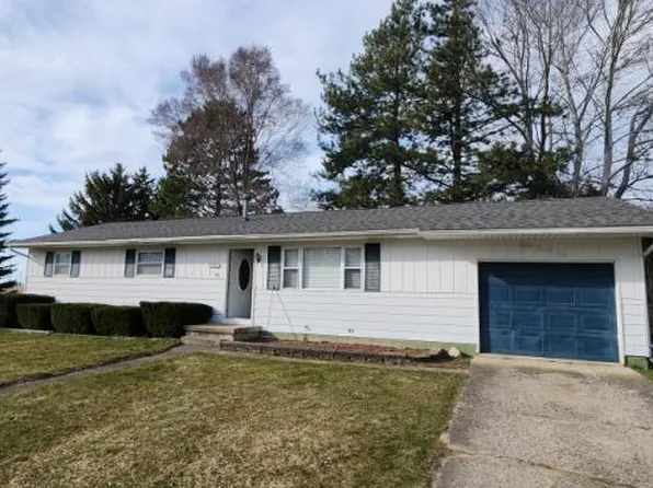5092 Brown St, Elkton, MI 48731