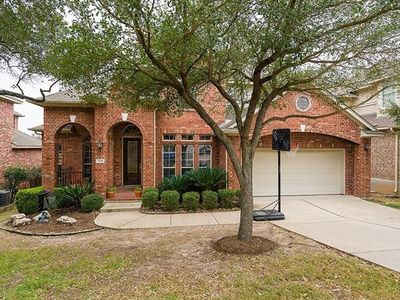 5716 Sunset Rdg, Austin, TX, 78735