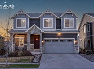 5926 Carrick Ln, Colorado Springs, CO 80927