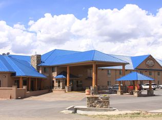 37 Park St, Rangely, CO 81648