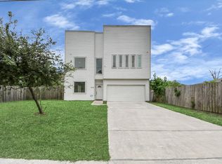 4228 Bellfort St, Houston, TX 77051