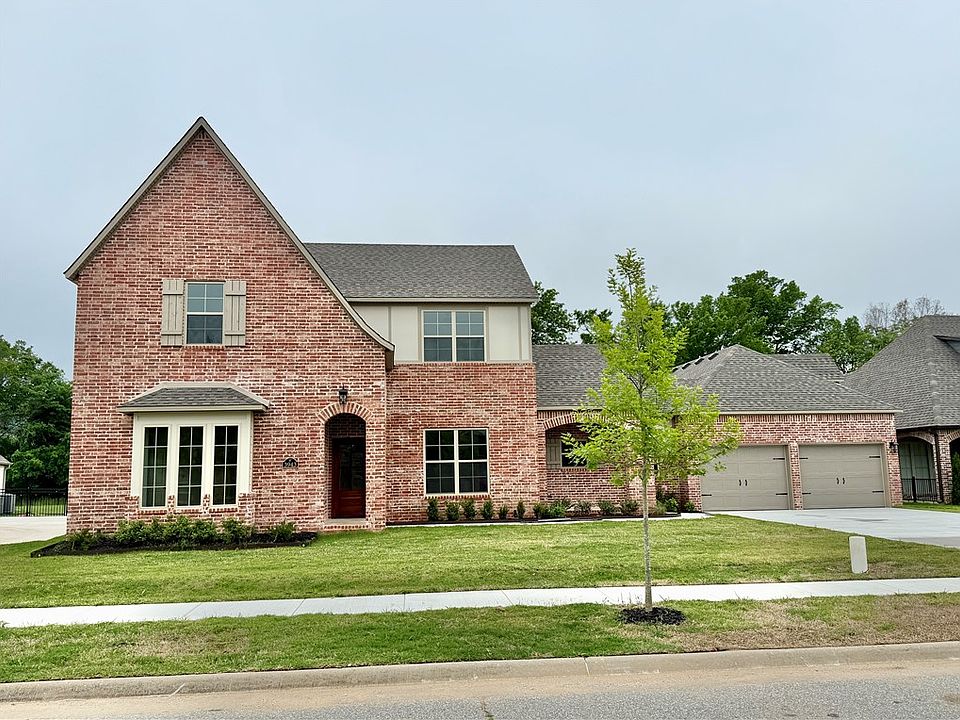2nd image of 3943 W Owl Creek Pl
