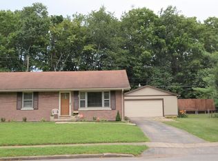 1667 Kilkenny Dr, Lexington, KY 40505