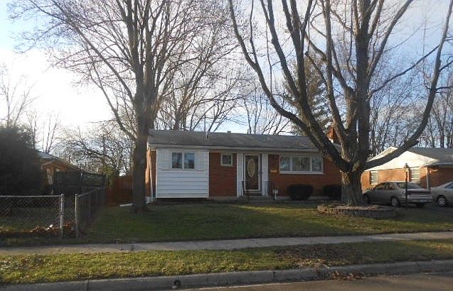 2nd image of 1169 Striebel Rd