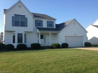 681 Ashbrook Dr, Wadsworth, OH 44281