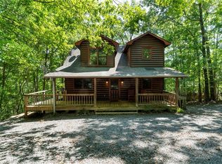 419 Blue Ridge Trails, Morganton, GA 30560