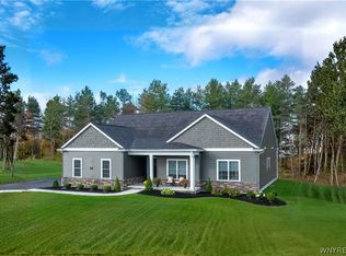 5136 Thompson Rd, Clarence, NY 14031