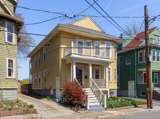 12 Rindgefield St, Cambridge, MA 02140